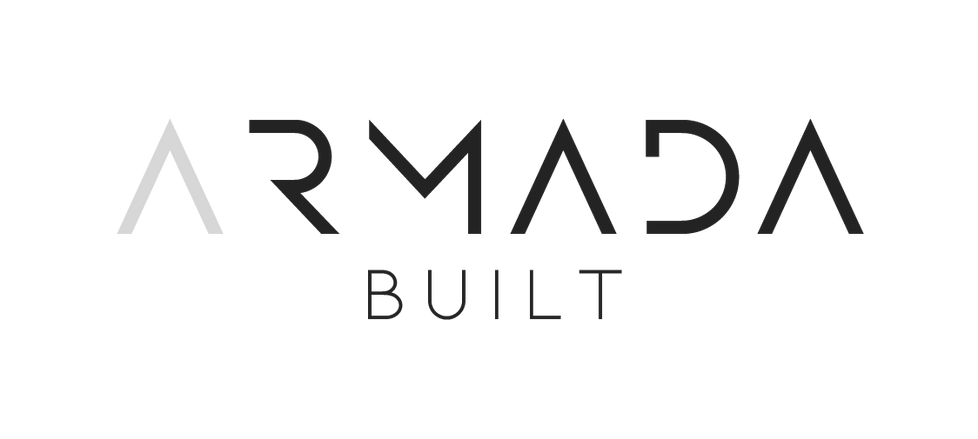 Armada Built