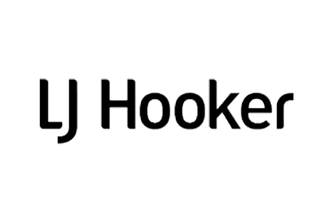 LJ-Hooker-Logo