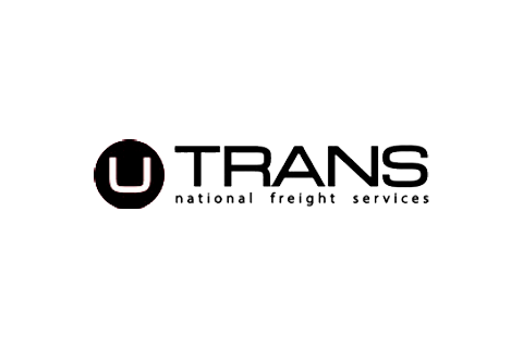 Utrans-Logo