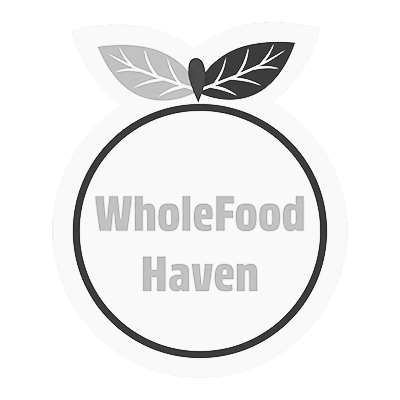 WholeFood Haven